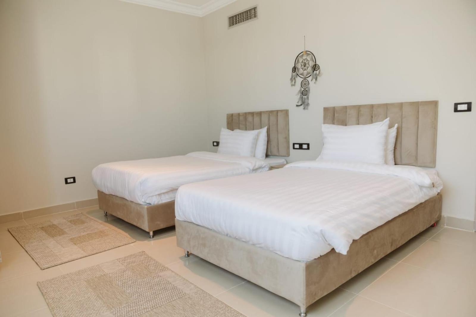 Tk Royal & Spa Χουργκάντα Δωμάτιο φωτογραφία