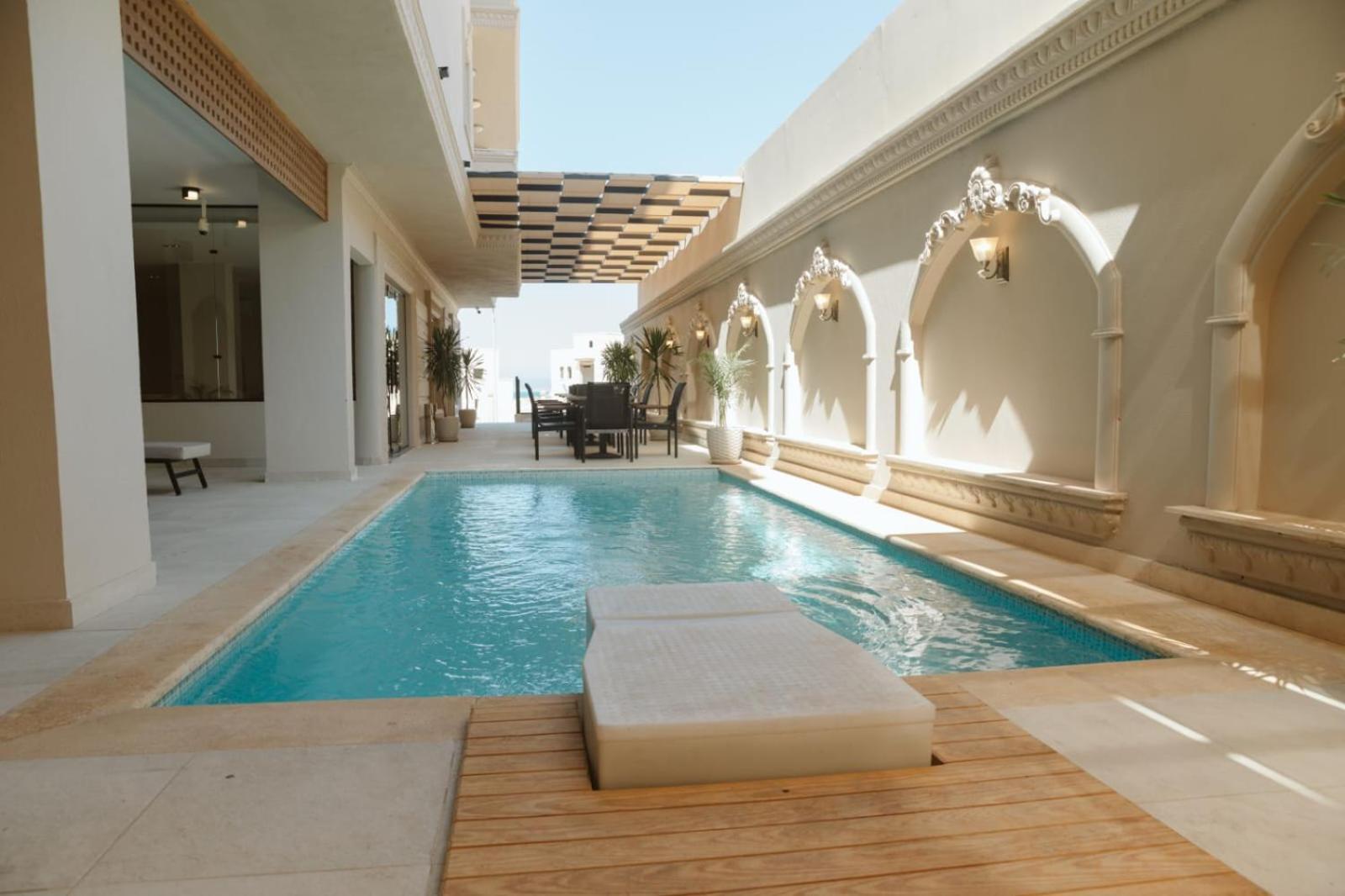 Tk Royal & Spa Χουργκάντα Εξωτερικό φωτογραφία
