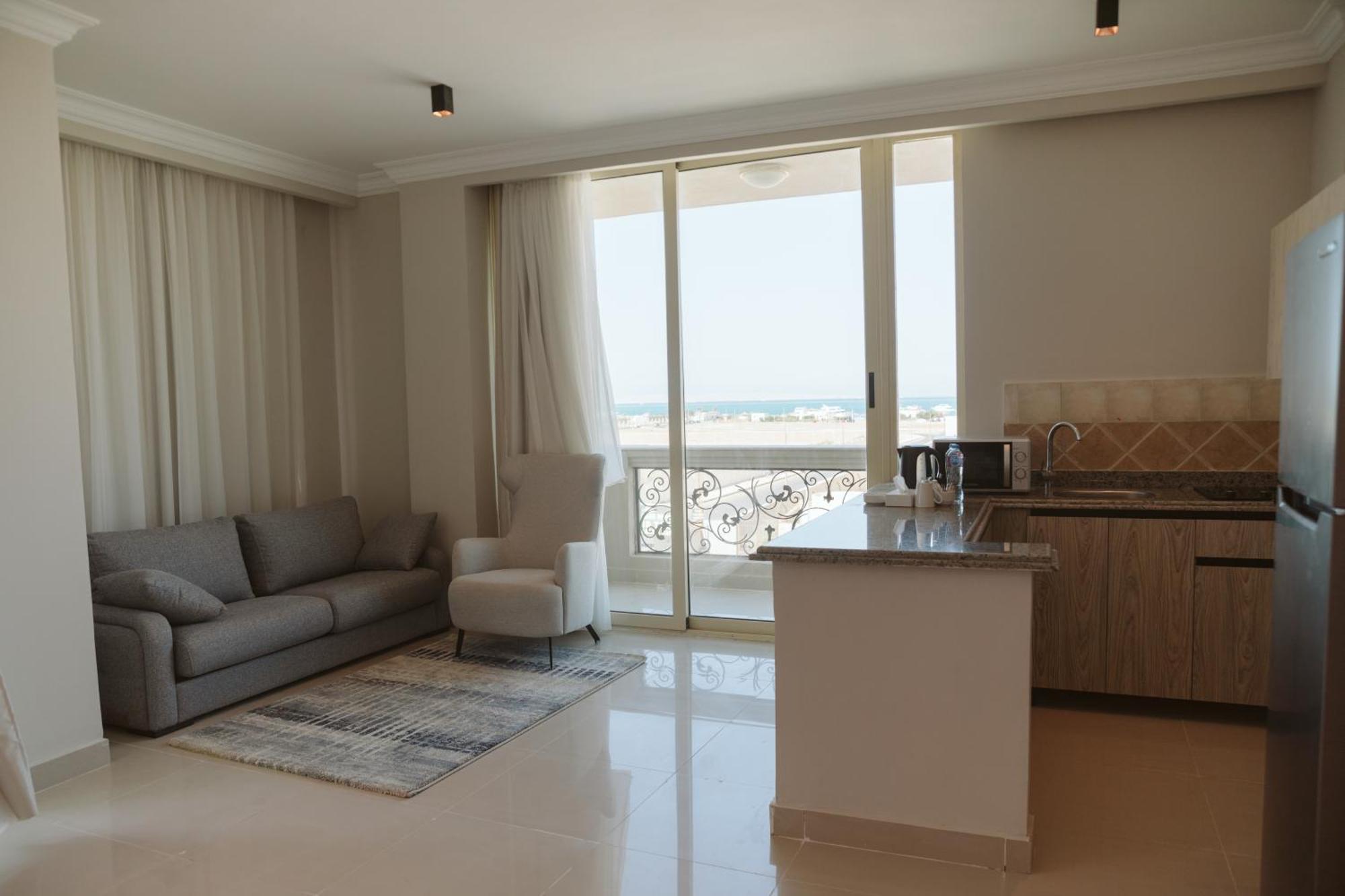 Tk Royal & Spa Χουργκάντα Εξωτερικό φωτογραφία
