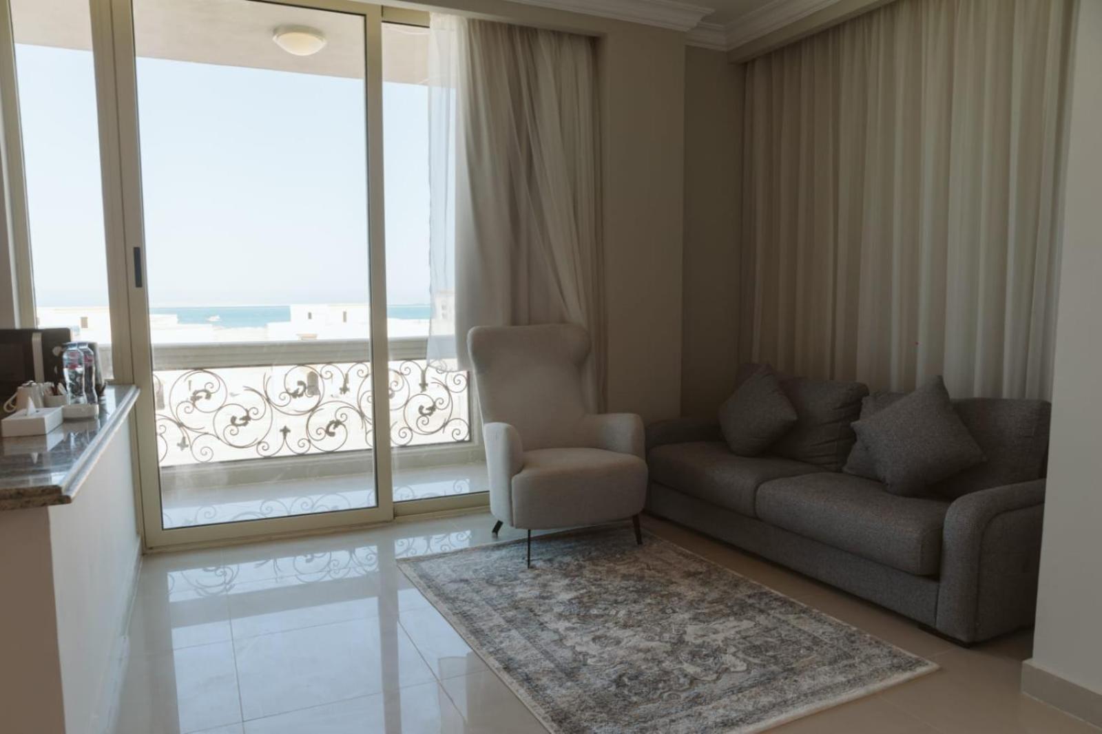 Tk Royal & Spa Χουργκάντα Εξωτερικό φωτογραφία